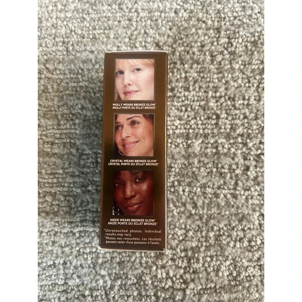 NIB Peter Thomas Roth Instant Firm Bronze Collagen Bounce Stick MSRP $36